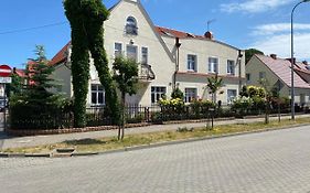 Villa Leon Hel